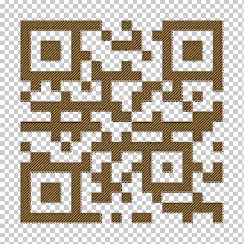 Qr Code Icon Shopping Line Icons Icon PNG, Clipart, Barcode, Barcode Scanner, Code, Data, Icon Design Free PNG Download