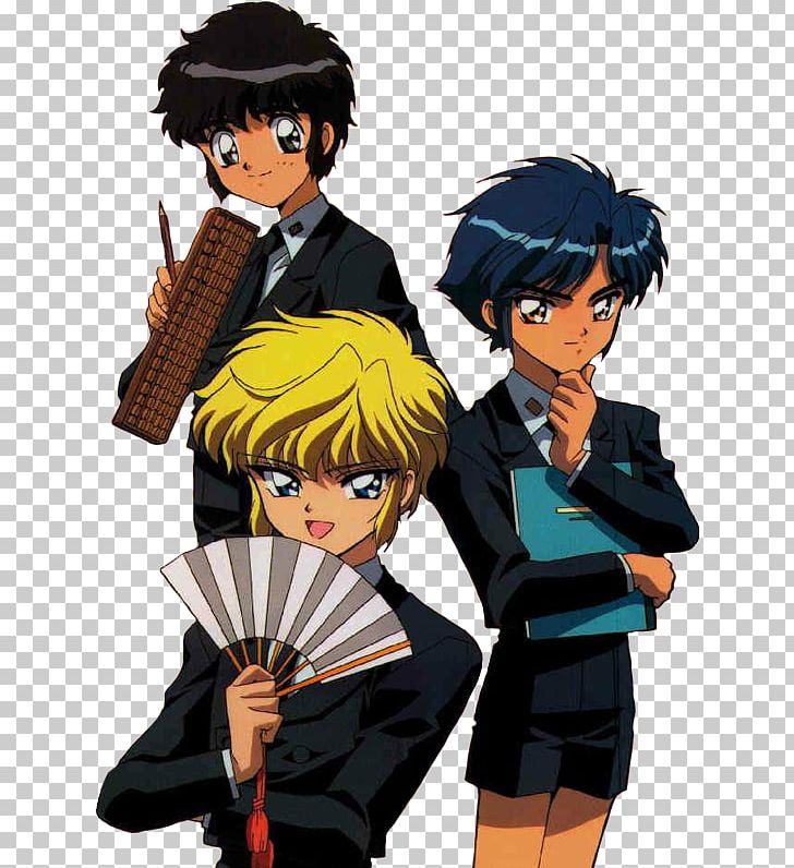 Duklyon: Clamp School Defenders Mangaka Anime Man Of Many Faces PNG, Clipart, Anime, Basketball, Black Hair, Case Closed, Clamp Free PNG Download