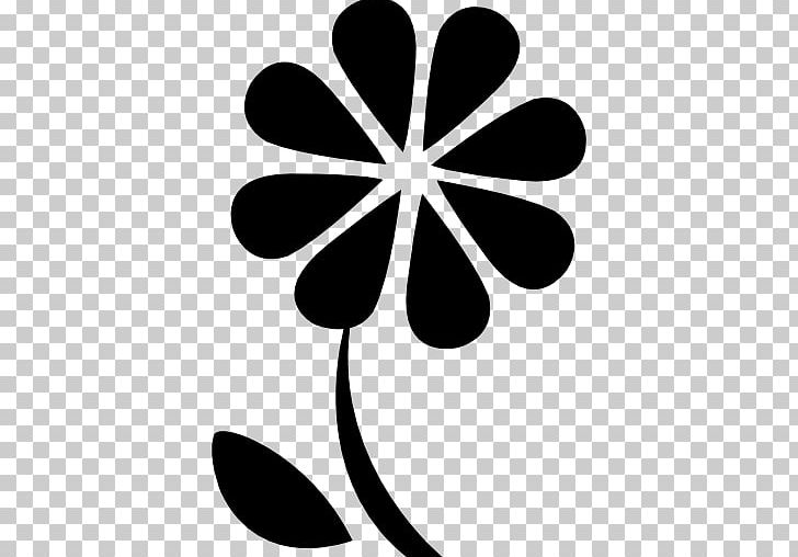 Flower Floristry PNG, Clipart, Black And White, Circle, Common Daisy, Computer Icons, Cut Flowers Free PNG Download