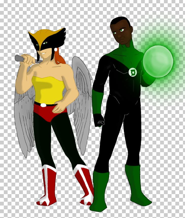 Hawkgirl Green Lantern John Stewart Green Arrow Hunter Zolomon PNG, Clipart, Bruce Timm, Costume, Dc Animated Universe, Fictional Character, Fictional Characters Free PNG Download