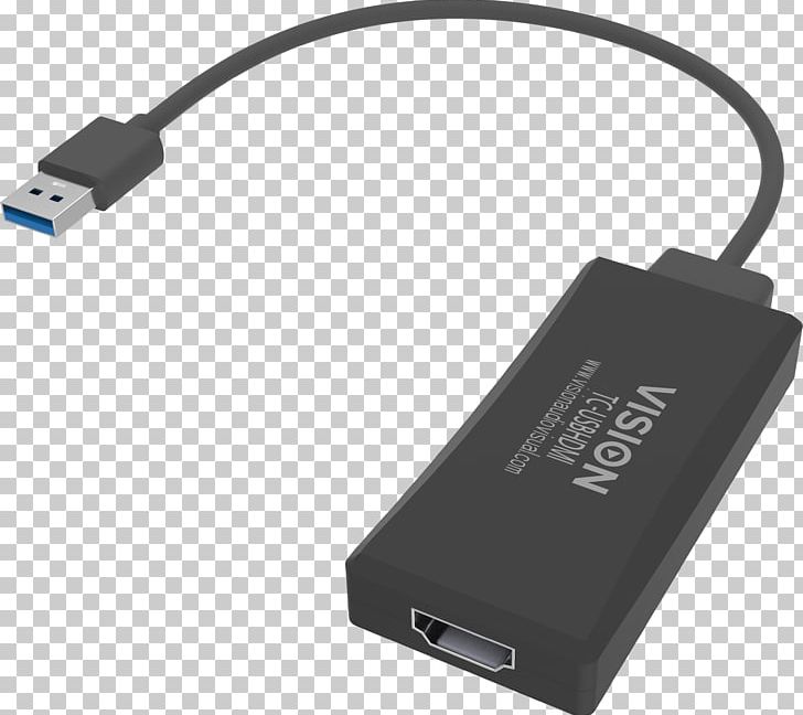 HDMI Graphics Cards & Video Adapters Electrical Cable USB PNG, Clipart, Ac Adapter, Adapter, Cable, Computer, Electrical Cable Free PNG Download
