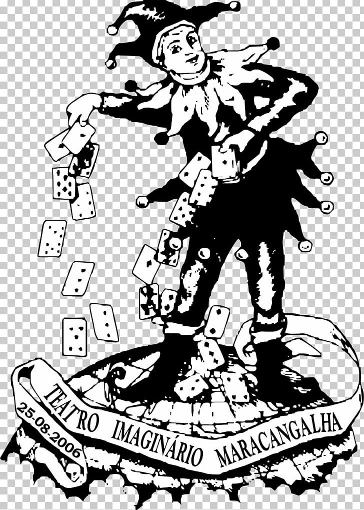 Joker Playing Card Stock Photography Card Game PNG, Clipart, Ace Of Hearts, Area, Art, Artwork, Black And White Free PNG Download