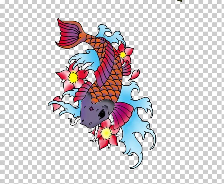 Koi Tattoo PNG, Clipart, Adobe Illustrator, Art, Carp, Clip Art, Download Free PNG Download