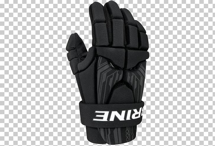 Lacrosse Glove STX Under Armour PNG, Clipart, Baseball Protective Gear, Bicycle Glove, Black, Glove, Goaltender Free PNG Download