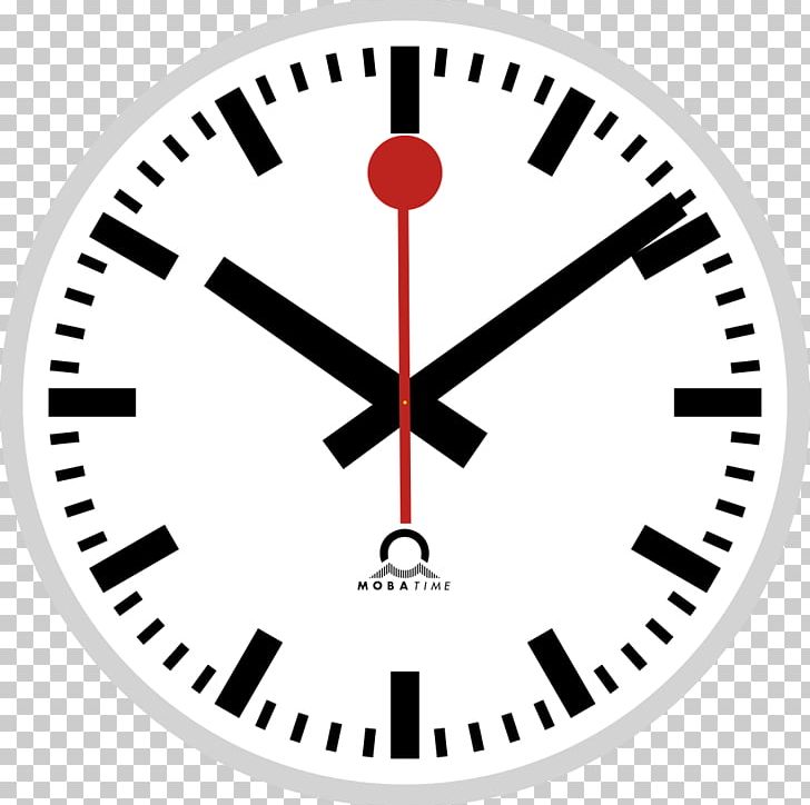 Mondaine Watch Ltd. Station Clock Swiss Railway Clock PNG, Clipart, Area, Autism, Autism Speaks, Autistic Spectrum Disorders, Circle Free PNG Download