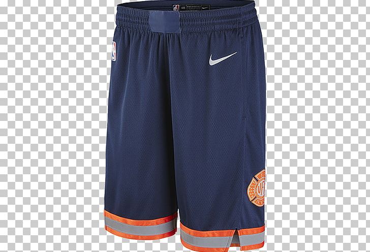 New York Knicks NBA Nike New York Headquarters Swingman PNG, Clipart, Active Pants, Active Shorts, Basketball, Bermuda Shorts, Clothing Free PNG Download