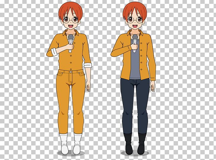Outerwear Cartoon Character Uniform PNG, Clipart, Anime, April Oneil, Cartoon, Character, Clothing Free PNG Download