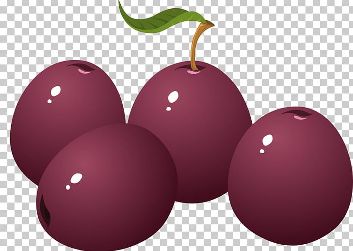 Plum Computer Icons PNG, Clipart, Apple, Color, Computer Icons, Download, Food Free PNG Download