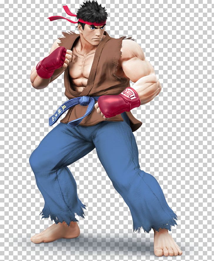 Ryu Player Character Wiki Super Smash Bros. PNG, Clipart, Action Figure, Aggression, Base, Character, Costume Free PNG Download