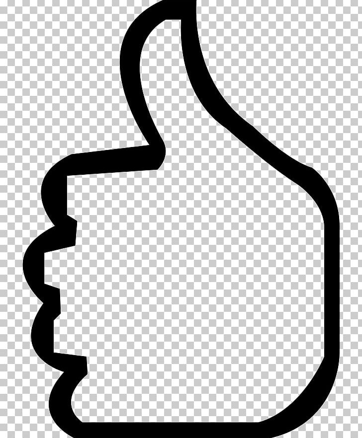 Thumb White Line PNG, Clipart, Area, Art, Black And White, Cdr, Finger Free PNG Download