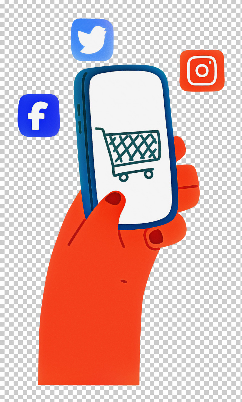 Shopping Mobile Hand PNG, Clipart, Cellular Network, Hand, Media, Mobile, Mobile Device Free PNG Download