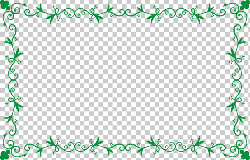 Frame PNG, Clipart, Frame, Green, Leaf, Rectangle, Text Free PNG Download