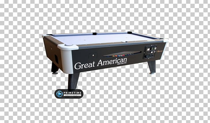 Billiard Tables Billiards Great American Black Diamond Coin Operated Pool Table PNG, Clipart,  Free PNG Download