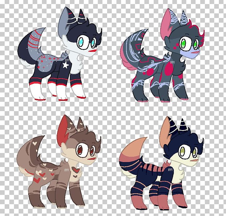 Cat Horse Pony Cartoon PNG, Clipart, Anime, Carnivoran, Cartoon, Cat, Cat Like Mammal Free PNG Download