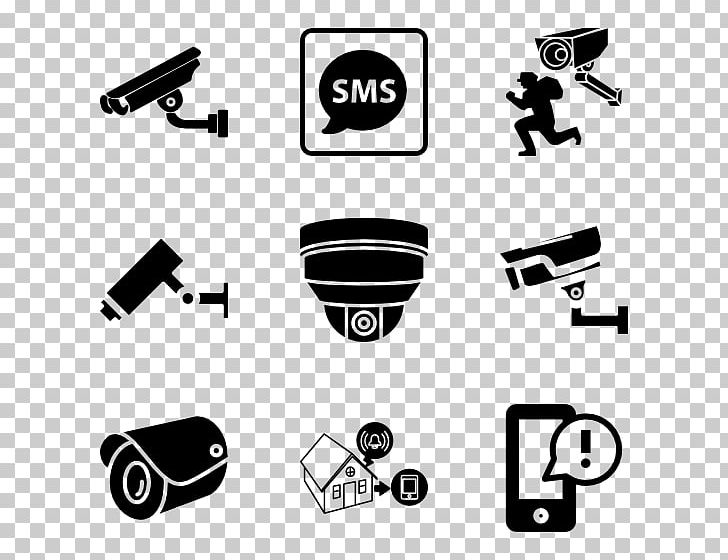 Computer Icons Closed-circuit Television Photography Video Cameras PNG, Clipart, Angle, Area, Black, Black And White, Brand Free PNG Download