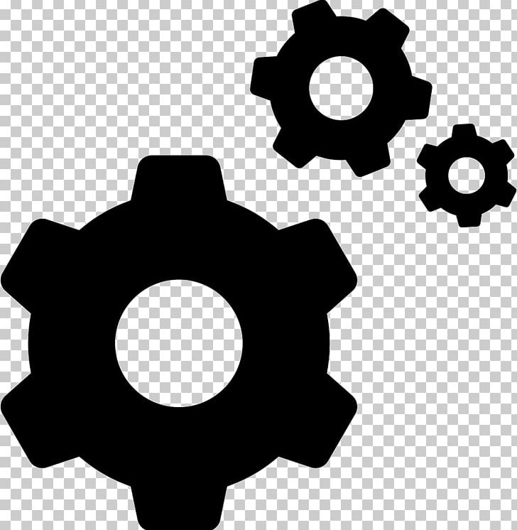 Computer Icons Encapsulated PostScript PNG, Clipart, Black And White, Bolt, Circle, Clip Art, Cogwheel Free PNG Download