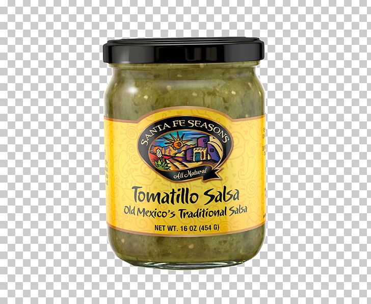 Hatch Salsa Verde Santa Fe Chutney PNG, Clipart, Chili Pepper, Chili Powder, Chutney, Condiment, Dish Free PNG Download