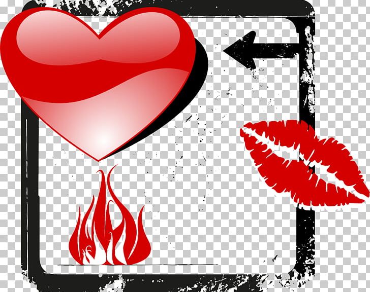 Heart Symbol Fire PNG, Clipart, Arrow, Drawing, Fire, Heart, Love Free PNG Download