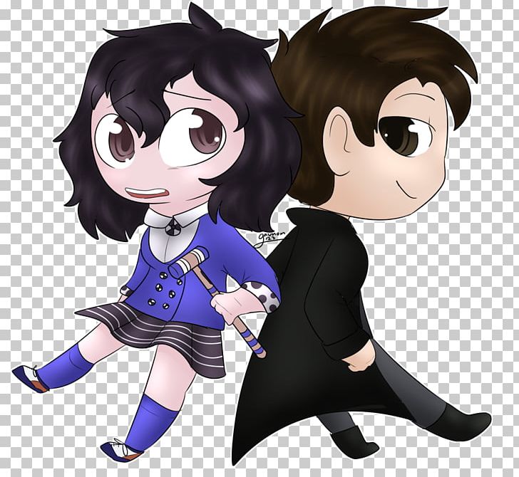 Jason Dean Heathers The Musical Veronica Sawyer Fan Art Anime Png Clipart Anime Art Black Hair Well you're in luck, because here they come. the musical veronica sawyer fan art