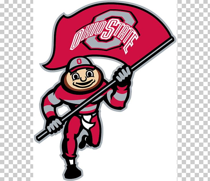 Ohio State University Ohio State Buckeyes Football Ohio State Buckeyes Men's Basketball Brutus Buckeye PNG, Clipart, American Football, Artwork, Big Ten Conference, Block O, Cartoon Free PNG Download