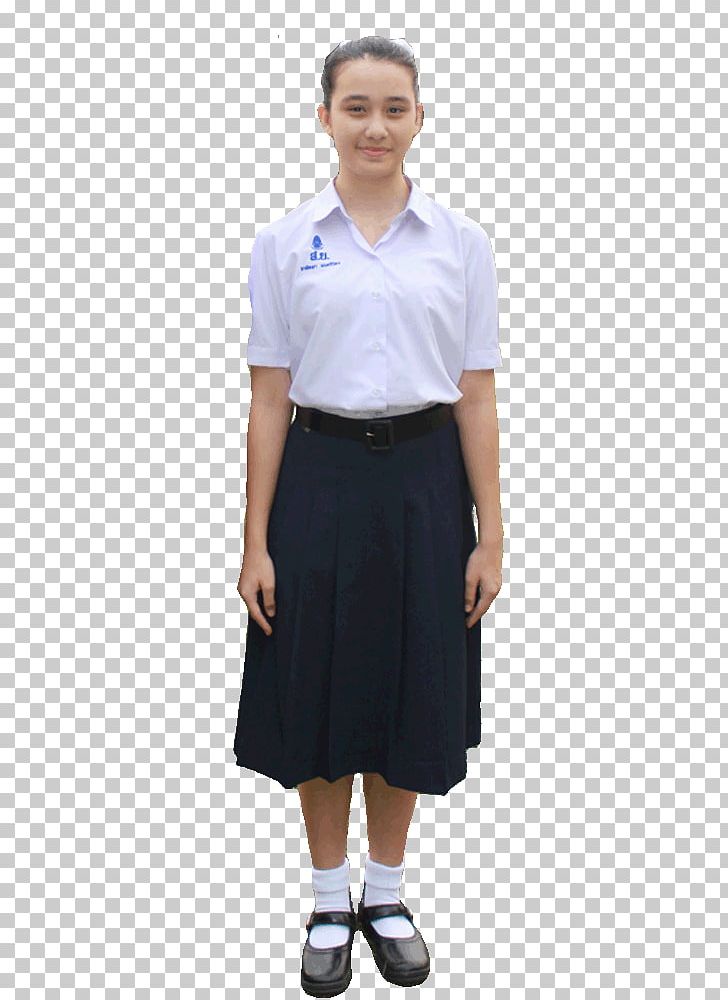 School Uniform T-shirt National Secondary School Education PNG, Clipart, Abdomen, Baidu, Blue, China, Clothing Free PNG Download