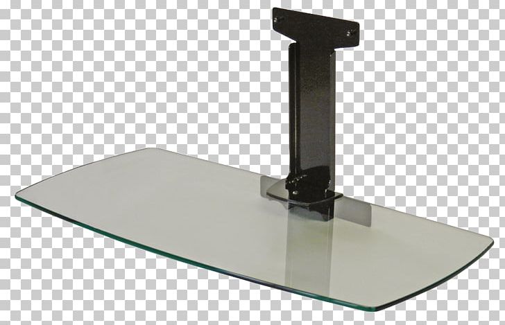 Table Toughened Glass Shelf Metal PNG, Clipart, Angle, Computer Monitor Accessory, Computer Monitors, Furniture, Glass Free PNG Download