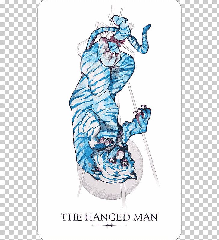 The Linestrider Tarot The Empress Playing Card The Hanged Man PNG, Clipart, Drinkware, Empress, Fictional Character, Hanged Man, Hanging Man Free PNG Download