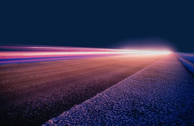 The Speed Of Light On The Road PNG, Clipart, Effect, Glowing, Light, Light, Light Clipart Free PNG Download