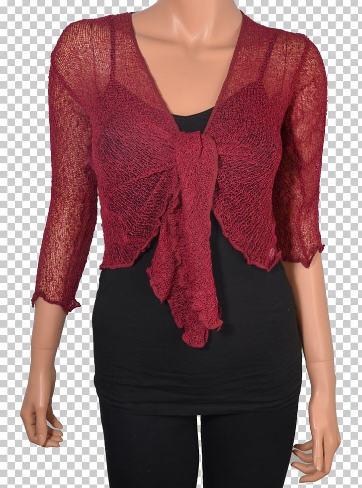 Cardigan Shrug Blouse Red Dress PNG, Clipart, Ascot Tie, Blazer, Blouse, Blue, Cardigan Free PNG Download