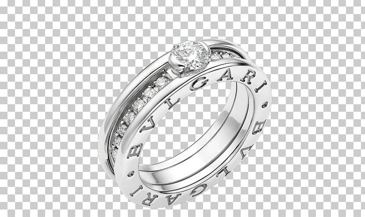 Earring Engagement Ring Bulgari Wedding Ring PNG, Clipart, Body Jewellery, Body Jewelry, Bulgari, Bvlgari, Cartier Free PNG Download