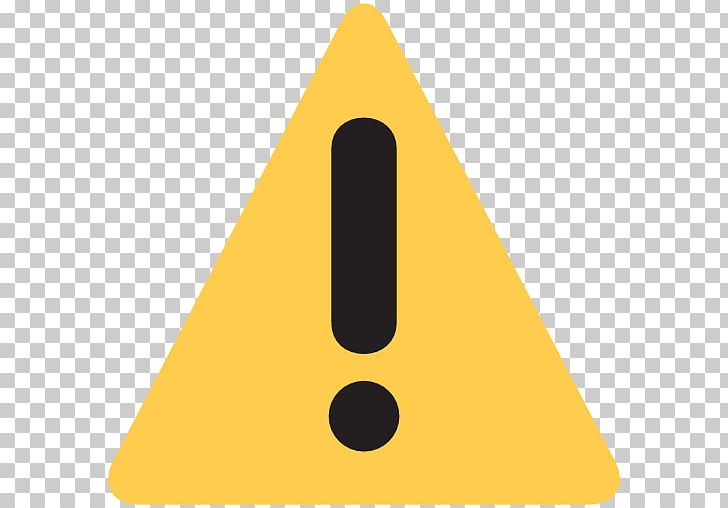 Emoji Warning Sign Sticker SMS PNG, Clipart, Angle, Computer Icons, Email, Emoji, Emoticon Free PNG Download