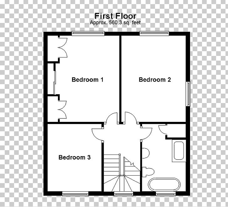 Floor Plan House Apartment Bedroom PNG, Clipart, Angle, Apartment, Area, Bedroom, Black And White Free PNG Download