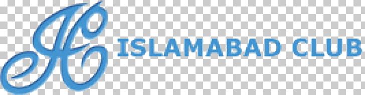 Islamabad Club Logo Hotel Brand Product PNG, Clipart, Area, Blue, Brand, Business, Club Free PNG Download