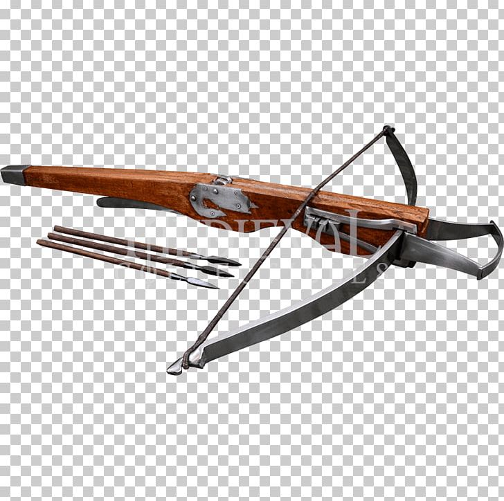 Repeating Crossbow Middle Ages Ranged Weapon PNG, Clipart, Archery, Bow, Bow And Arrow, Cold Weapon, Crossbow Free PNG Download