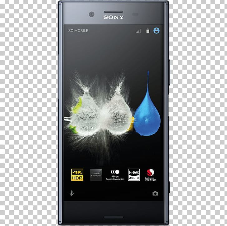 Sony Xperia XZ Premium Sony Xperia XZ1 Sony Xperia XZs Sony Xperia S PNG, Clipart, Cellular Network, Electronic Device, Electronics, Gadget, Mobile Phone Free PNG Download