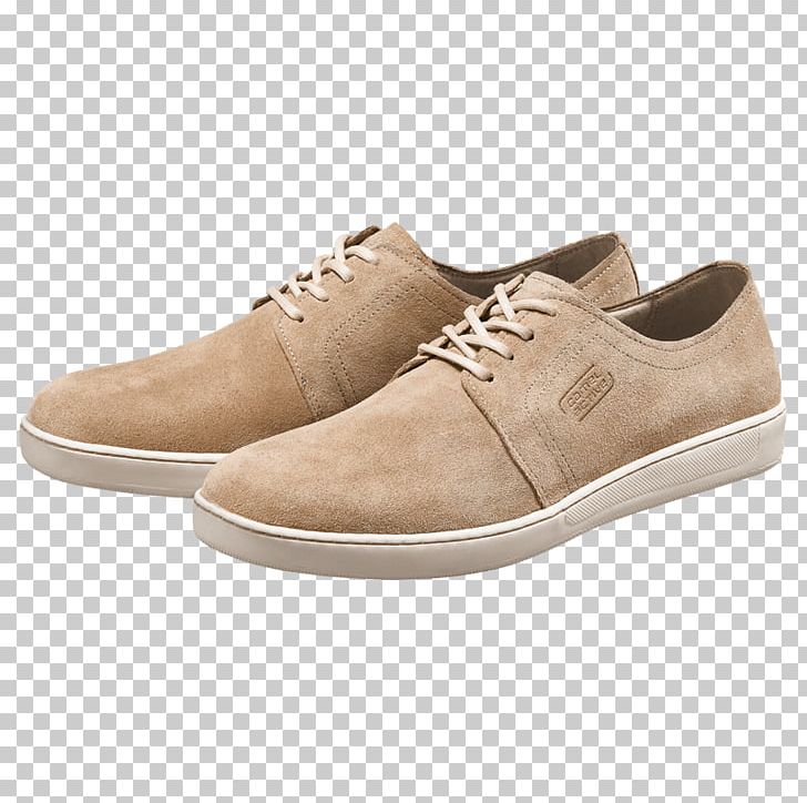 Suede Sneakers Shoe Walking PNG, Clipart, Beige, Brown, Footwear, Khaki, Leather Free PNG Download