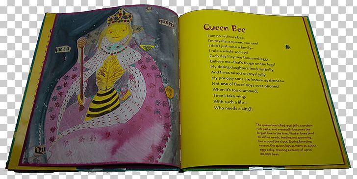 UnBEElievables: Honeybee Poems And Paintings (with Audio Recording) Western Honey Bee Book PNG, Clipart, Bee, Book, Book Review, Bumblebee, Chapter Free PNG Download