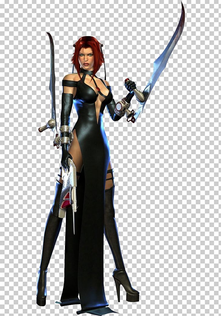 BloodRayne 2 Video Games Costume PNG, Clipart, Action Figure, Bloodrayne, Bloodrayne 2, Bloodrayne 2 Deliverance, Clothing Free PNG Download
