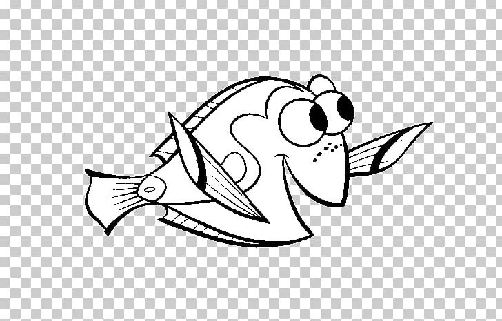 Coloring Book Finding Nemo Adult Child Blue Tang PNG, Clipart, 2016, Adult, Animation, Art, Artwork Free PNG Download