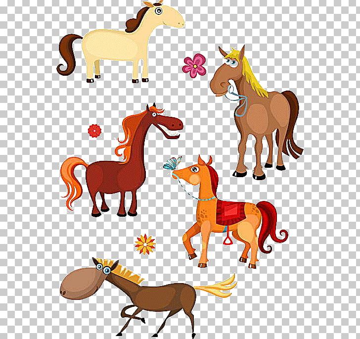 Horse Pony Euclidean Illustration PNG, Clipart, Animals, Balloon Cartoon, Boy Cartoon, Cart, Cartoon Free PNG Download