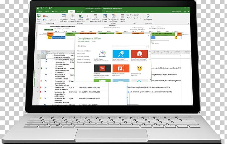 Microsoft Project Microsoft Excel Microsoft Word PNG, Clipart, Communication, Computer, Computer Monitor, Computer Program, Document File Format Free PNG Download