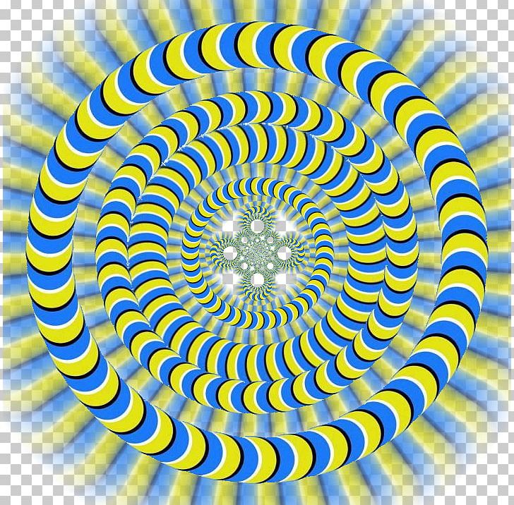 Optical Illusion Art Pandora PNG, Clipart, Art, Artist, Blue, Circle, Circular Motion Free PNG Download
