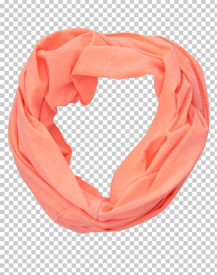 Scarf PNG, Clipart, Miscellaneous, Orange, Others, Peach, Scarf Free PNG Download