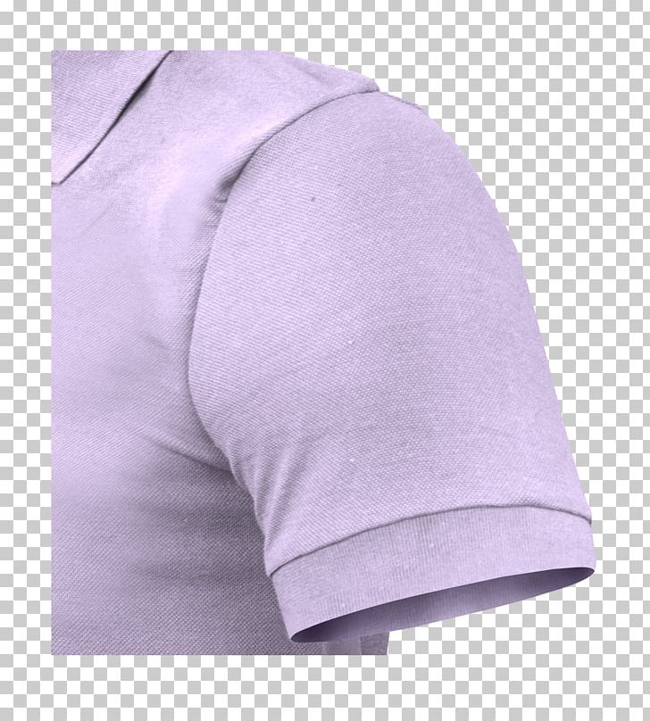 Sleeve Textile Shoulder Angle PNG, Clipart, Angle, Lavander, Lilac, Material, Purple Free PNG Download