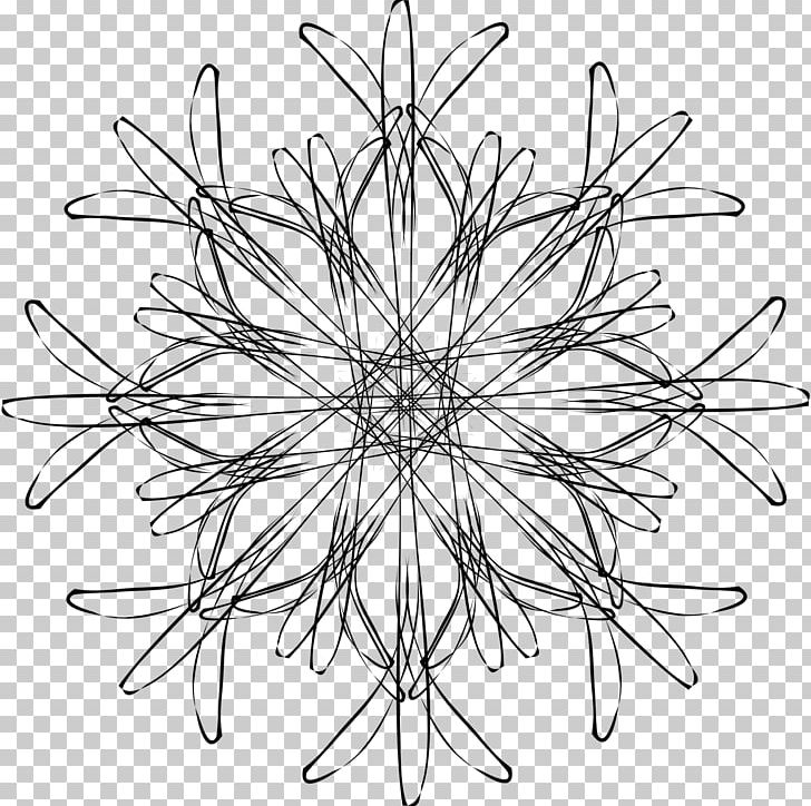 Snowflake PNG, Clipart, Angle, Asterisk, Black And White, Christmas, Circle Free PNG Download