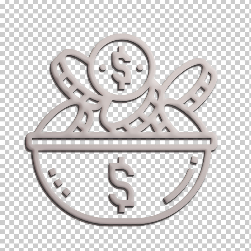 Investment Icon Tip Icon Coin Icon PNG, Clipart, Coin Icon, Emblem, Investment Icon, Locket, Logo Free PNG Download