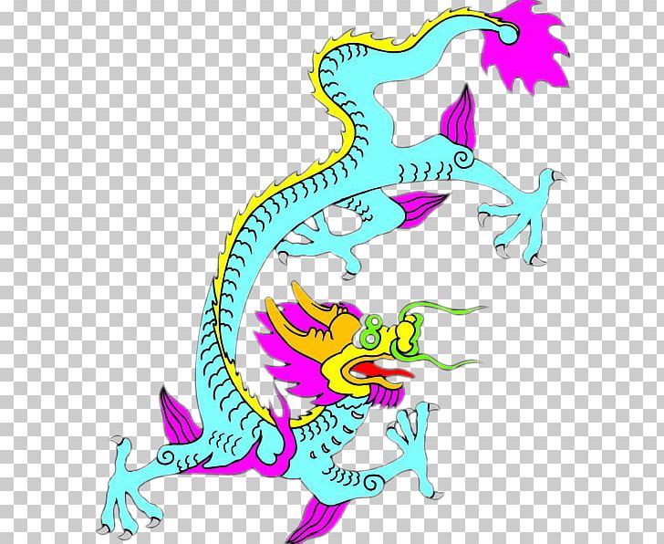 China Chinese Dragon Traditional Chinese Characters PNG, Clipart, Animal Figure, Area, Art, Artwork, Blue Free PNG Download