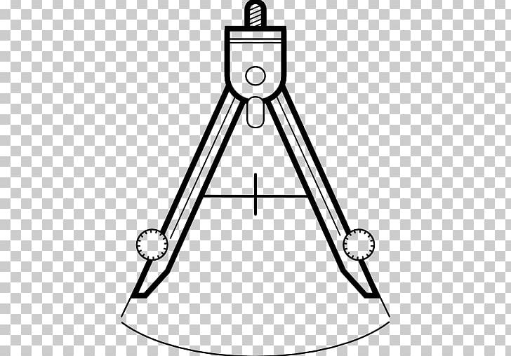 Compass Technical Drawing Line Art PNG, Clipart, Angle, Area, Black And White, Circle, Compas Free PNG Download