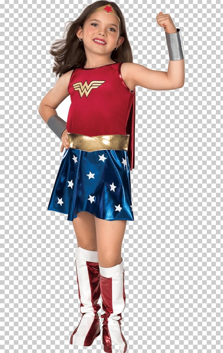 Diana Prince BuyCostumes.com Clothing Child PNG, Clipart, Adult, Blue, Buycostumescom, Cheerleading Uniform, Child Free PNG Download