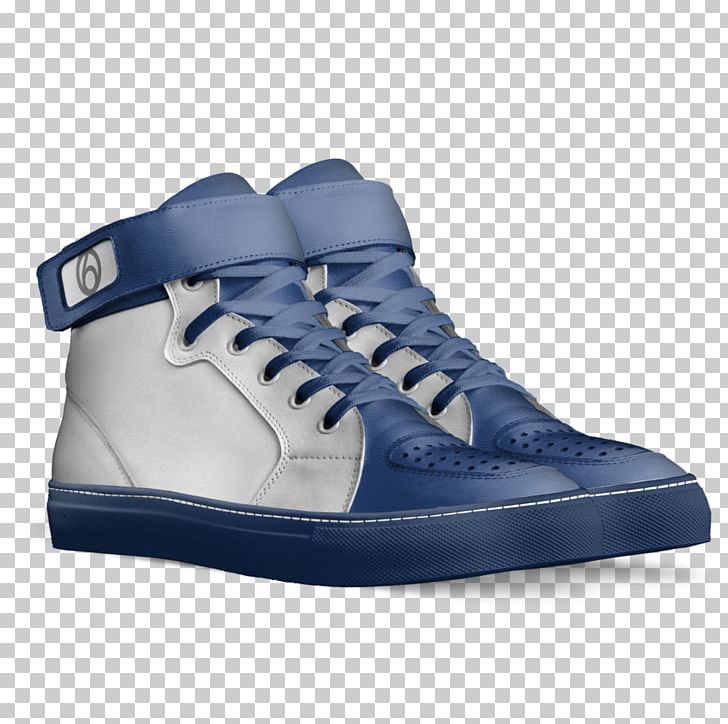 High-top Sneakers Shoe Logo Leather PNG, Clipart, Accessories, Ank, Athletic Shoe, Basketball, Blue Free PNG Download
